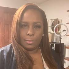 Krishonda Potts, M.Ed. (@Krishonda11)