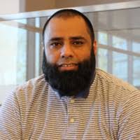 Mohamed Abutaleb's Instagram, Twitter & Facebook