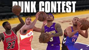 Anthony webb stands as the third shortest player to be part of the nba. Smallest Nba Players Dunk Contest Isaiah Thomas Nate Robinson Spud Webb Muggsy Bogues Nba 2k18 Youtube