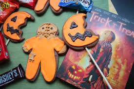 Jedes cookie ist einzigartig für ihren webbrowser. Recipe Trick R Treat Chocolate Cut Out Cookies Sugared Nerd