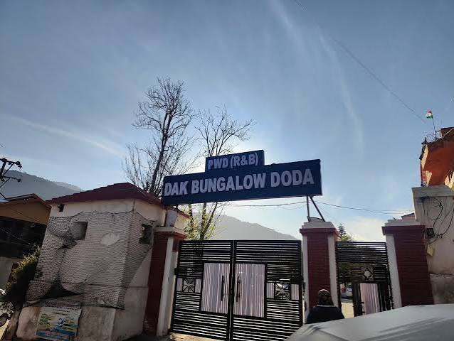 Book Dak Bunglow in Dessa,Doda - Best Guest House near me in Doda - Justdial