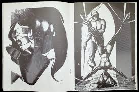 Bishop On Bondage – No 2 - BrazenBooks