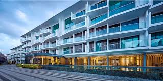 Maybe you would like to learn more about one of these? The Light Collection 4 Water Villas Super Condominium Pg Property