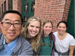 STAN-X at HARVARD SUMMER SCHOOL — Stan-X