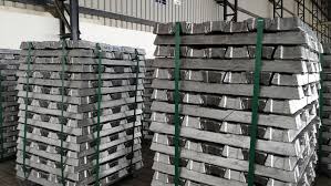 First select if you want to use the default or mixed fraction calculator. Aluminum Ingot Output Rise 49 In 4 Months On Year Tehran Times