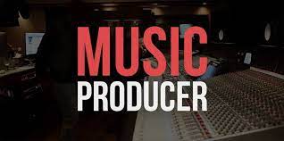Learn how to record live instruments / vocals most music producers start by using beat making software and most of the stuff they produce. How To Become A Better Music Producer Musician