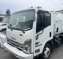 Rear Loader Garbage Trucks for Sale – New & Used | Trash ...