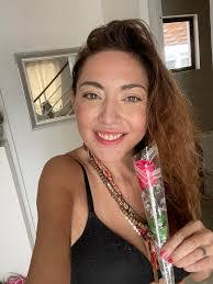 Natasha Cordova's Instagram, Twitter & Facebook