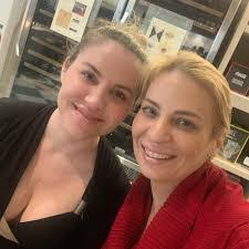 Heidi Schuler's Instagram, Twitter & Facebook