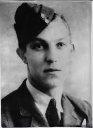 My late father Ken Ellwood , ex RAF and glider pilot regiment, researched  all RAF air crew from Craven Area in North Yorkshire .Sadly many died  including Flight Lieutenant Tetley from Grassington