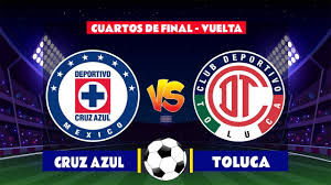 May 15, 2021 · sigue en vivo y online el cruz azul vs toluca de cuartos de final del guard1anes 2021, este sábado 15 de mayo a partir de las 20:05 horas. Cruz Azul 3 1 Toluca Marcador Final Cuartos De Final Vuelta Guardianes 2021 Youtube