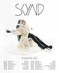 Maybe you would like to learn more about one of these? Skynd Tour 2022 10 02 2022 Prague Czech Republic Concerts Metal Calendar