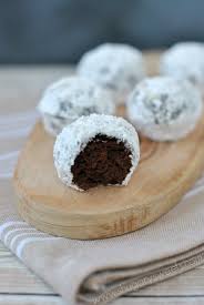 Chocolate Powdered Sugar Donut Holes Donut Hole Recipe Cake Pop Recipe Cake Pop Maker