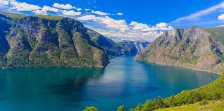 While fjords can be found in many countries, the fjords of norway are particularly famous, numerous and easily accessible. What Is A Fjord Visitbergen Com