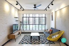 This lovely bedroom from apd interiors shared on the design inspirationalist has a cottage vibe but maintains the limited palette, clean lines, and airiness typical. 10 Scandinavian Minimalist Homes That Are Ultra Cosy Qanvast