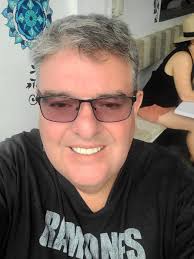 OAM puts Alan in a spin