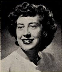 Roberta Hilda Grahn Bennett (1927-2004)