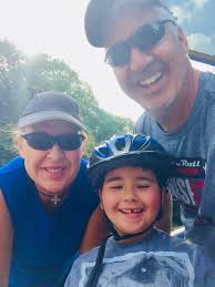 Rosie Cheek (@Running_rosie)