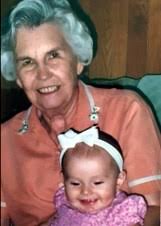 Wanda Uselton Obituary