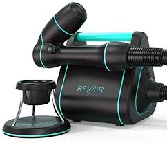 Apply a light oil for shine and smoothness after blow drying. Amazon Com Revair Reverse Air Hair Dryer Easily Dry And Straighten Hair Beauty