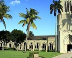 Bethesda By The Sea Episcopal Church Episcopal Asset Map