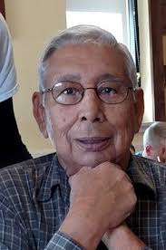 Daniel Costilla Obituary