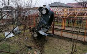 Moldova au avut loc zece accidente rutiere, inclusiv șapte tamponări de pietoni în afara trecerilor de pietoni. Wswjlmbums Icm