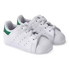 adidas originals stan smith crib shoes white babyshop com