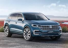 Volkswagen T Prime L Architecture Hybride Gte Declinee A L Envi Volkswagen Volkswagen Touareg Voitures 4x4
