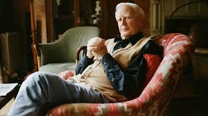 He was a former british intelligence officer who started. John Le Carre Author 1931 2020 Financial Times