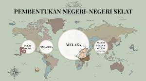 Pentadbiran nn selatbab ini membicarakan pertapakan shti bermula dengan pengambilan pulau pinang, singapura seterusnya melaka untuk dibentuk negeri. Pembentukan Negeri Negeri Selat By Siti Rukayyah Ibrahim