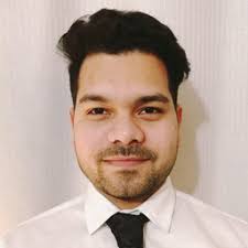 Shivashish Chandra Bidua