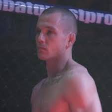 Nick Sprayberry vs. Corey Jackson, NFC 168