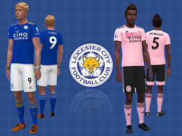 The latest 2019/ 20 season´s, dream league soccer 2020 leicester city kits can also be used in fts 15. Rjg811 S Leicester City Kit 2019 20 Fitness Needed
