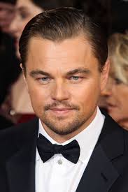 Résultat de recherche d'images pour "photo dicaprio"