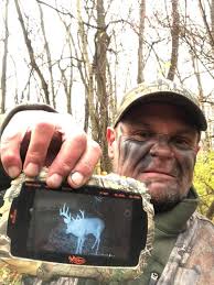 Deer hunting spots in Merrill, WI?