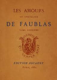 Et si un jour, subitement, votre petite soeur se transformait en créature de cauchemar ? The Project Gutenberg Ebook Of Les Amours Du Chevalier De Faublas Tome 2 By Louvet De Couvray