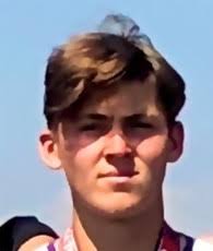 Jared Bell's Men's Soccer Recruiting Profile