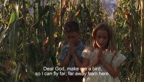 To Die By Your Side Such A Heavenly Way To Die Movie Quotes Forrest Gump Quotes Dear God