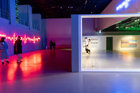 Maybe you would like to learn more about one of these? Liam Gillick