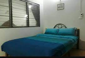 Find a roommates to share with. Ss2 Room For Rent Near Ken1 Tropicana City Mall Home Facebook