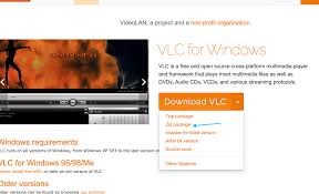 Free vlc player for windows 10 videolan vlc media player free download latest frame for windows xp/vista/7/8/10. Get Vlc Portable Version Of Media Player Windows Mac