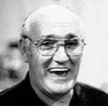 Ronald PARTIN Obituary (1941