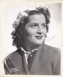 Cat. #000412: EDITH ATWATER