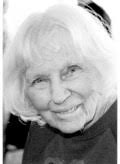 Genevieve Goldy Obituary (2010)