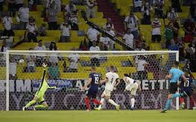 Uefa Euro 2020 France Vs Germany Highlights World Champions France Beat Germany 1 0