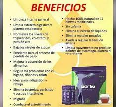 Beneficios Iaso Tea Iaso Tea Diet Pills Tlc