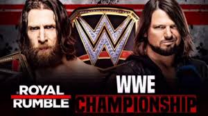View the profiles of people named bryan royal. Daniel Bryan Vs Aj Styles Promo Royal Rumble 2019 Youtube