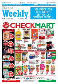 Maybe you would like to learn more about one of these? Stanger Weekly 28 6 19 By Claudia Banha Issuu