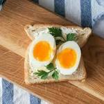  Eating one egg a day could significantly reduce your risk of heart disease, according to a major new study